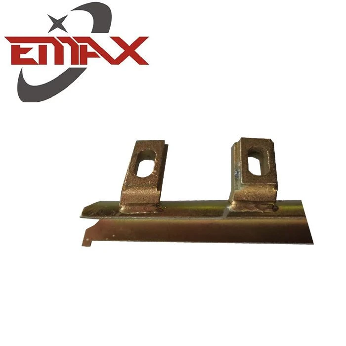 Galvanized Stainless Steel Bracket in Furniture Parts