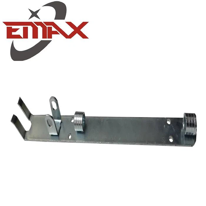 China Stamping Parts factory