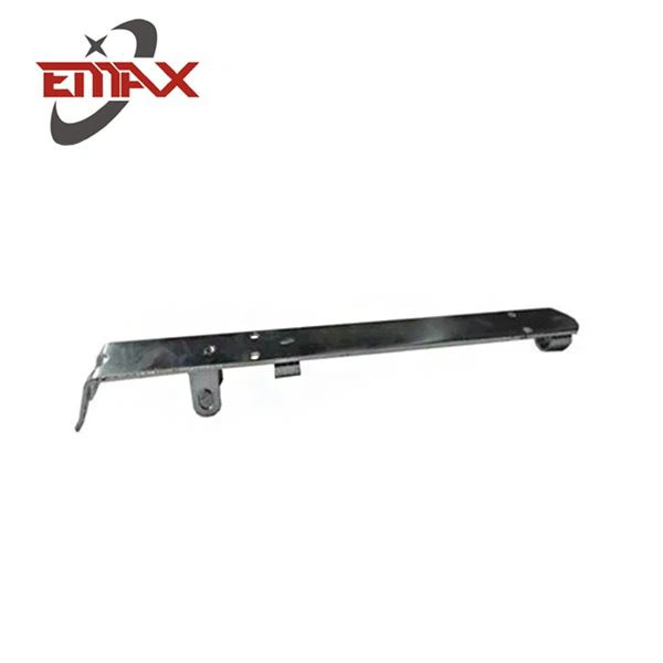 OEM STAINLESS GROUNDING CLAMP