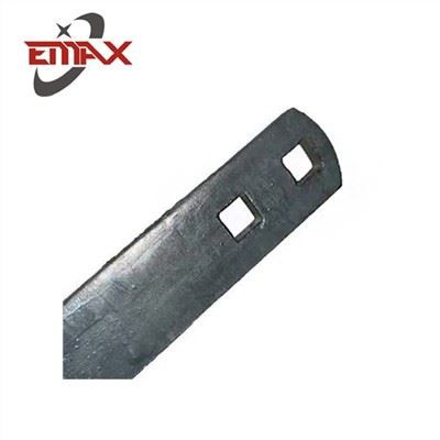 Parti di stampaggio di precisione per la fabbricazione di tutori del braccio di protezione