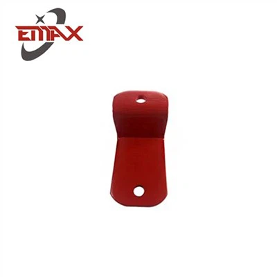 Pezzi di ricambio di collegamento in metallo per trattore compatto multiuso