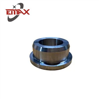 Componente per lucidatura CNC in acciaio inossidabile