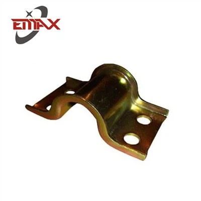 Morsetto di zinco giallo per il collegamento in agricoltura