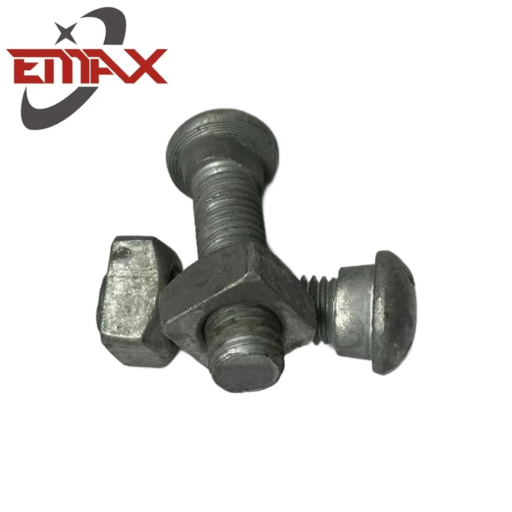 China Pole Line Hardware factory