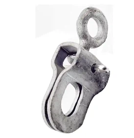 Accessori per il collegamento dei pali Raccordi per l'energia elettrica