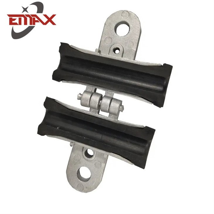 Pole Line Hardware factory