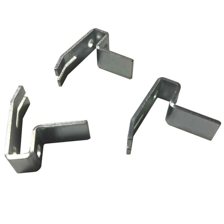 Metal Irregular Bending Bracket