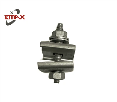Durable Type D Cable Lashing Wire Clamp