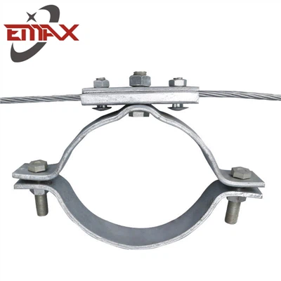 Electric Power Fitting Cable Embrace Hoop Electric Power Fitting Cable Embrace Hoop