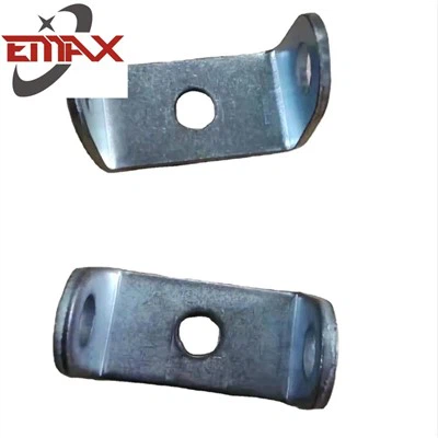 U Porta del tubo a clip del tubo di staffa