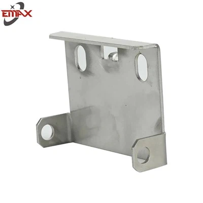 Parti hardware di stampaggio di fabbricazione in lamiera