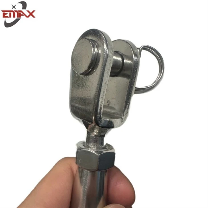 Stainless Steel Rigging Cable