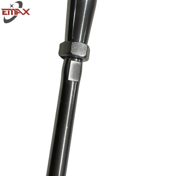 Wire Rope Tensioner