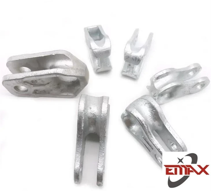 Overhead Line Accessories